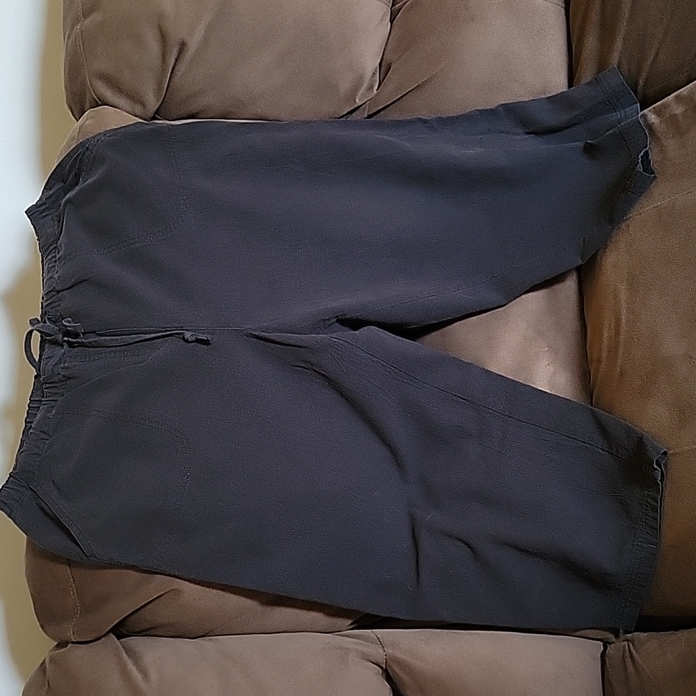 Croft & Barrow capris